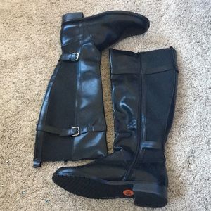 ❤️3/$30 Black Boots